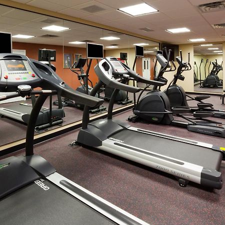 Towneplace Suites By Marriott Sioux Falls South Luaran gambar