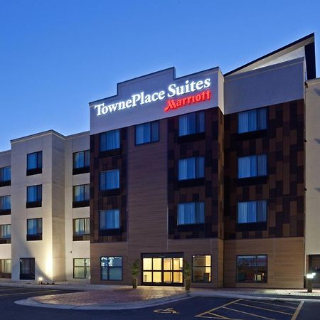 Towneplace Suites By Marriott Sioux Falls South Luaran gambar