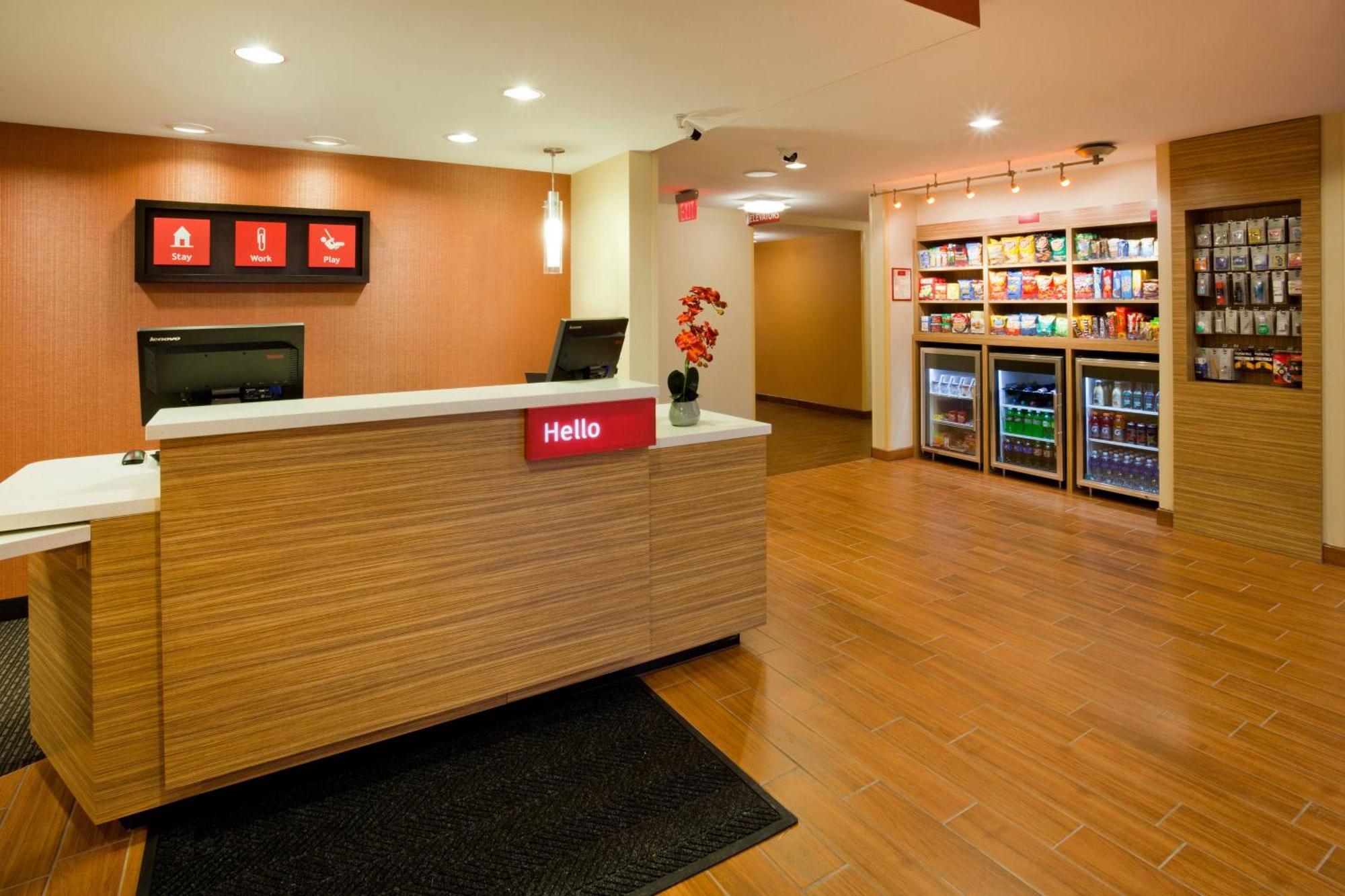 Towneplace Suites By Marriott Sioux Falls South Luaran gambar