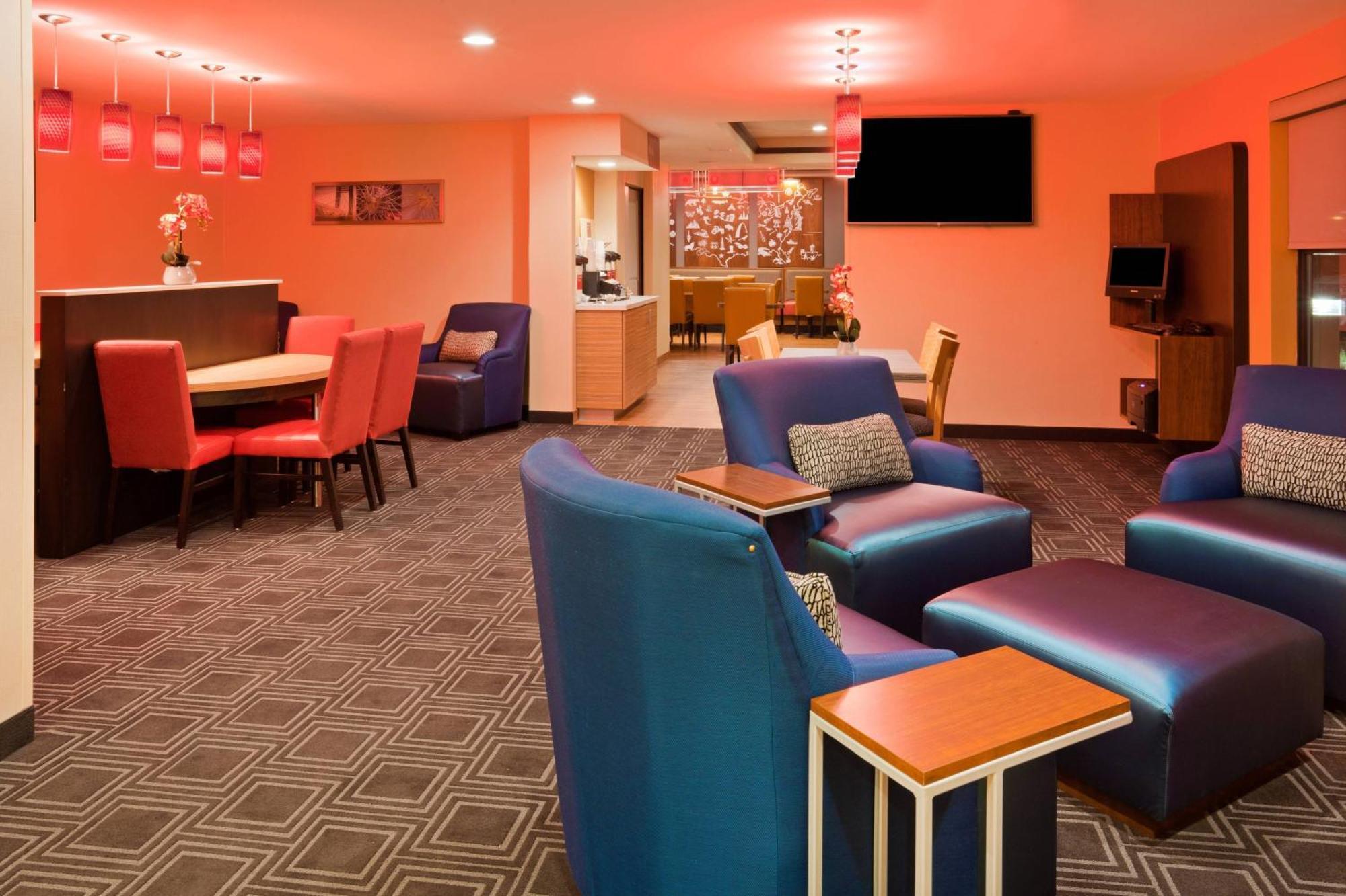 Towneplace Suites By Marriott Sioux Falls South Luaran gambar